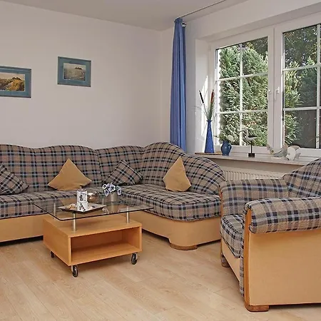 Haus Weisse Moewe, Whg 3 * Cuxhaven