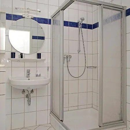 Appartamento Haus Weisse Moewe, Whg 3 *