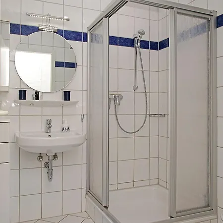 Appartamento Haus Weisse Moewe, Whg 3 Cuxhaven