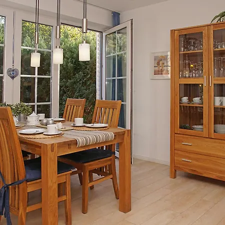 Haus Weisse Moewe, Whg 3